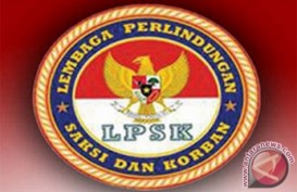 Pansus Hak Angket KPK Berencana Panggil LPSK